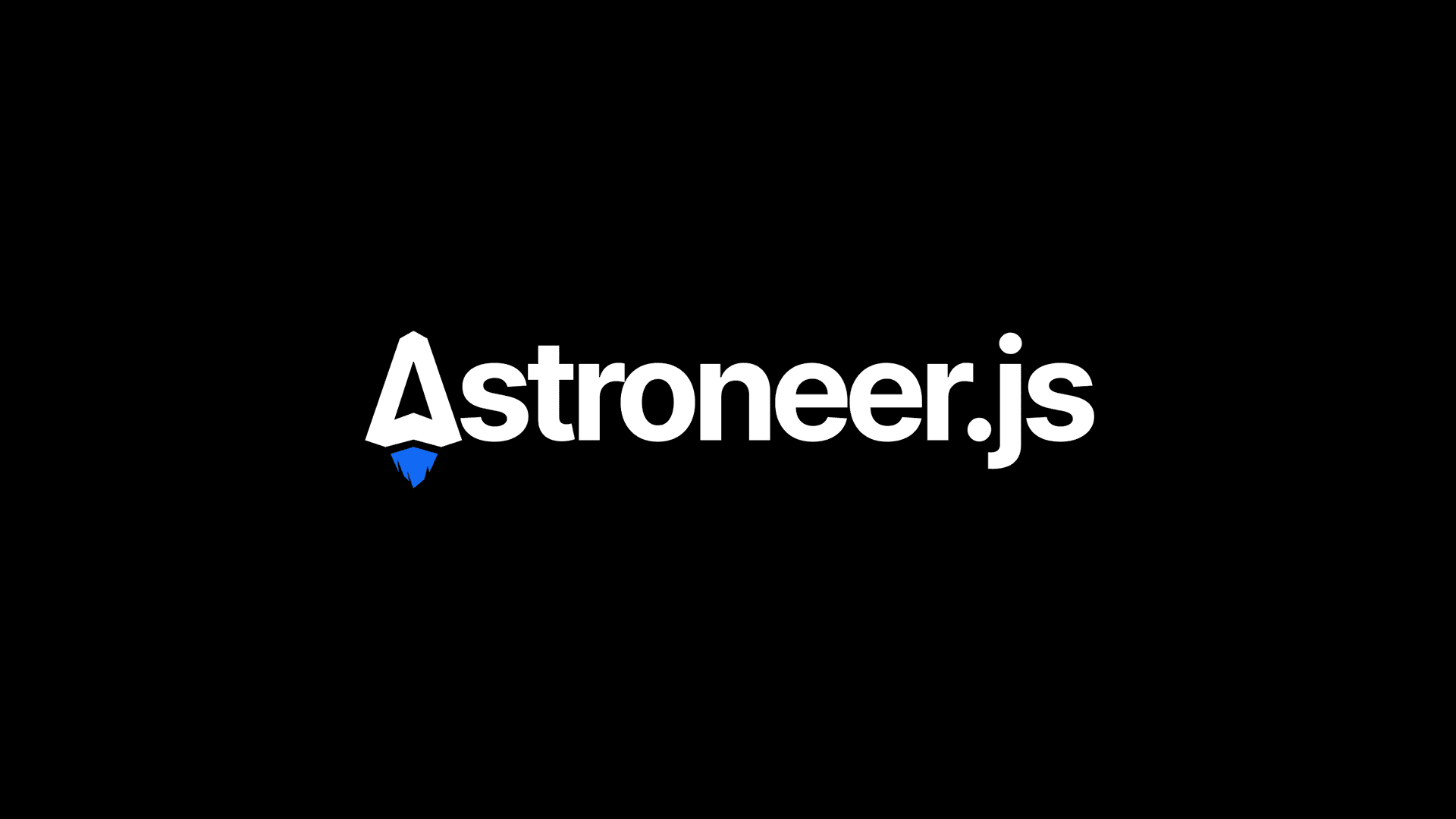Astroneer.js
